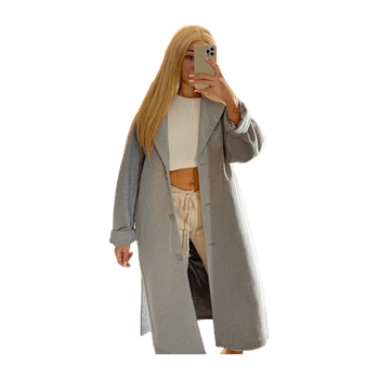 Weekday coat