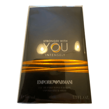 Emporio Armanitronger with You Intensly edp 100 ml