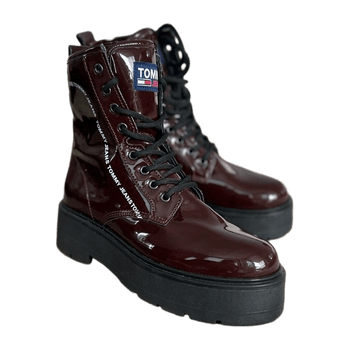 Tommy jeans boots
