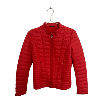 Red jacket by Guess