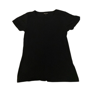 Perus t-paita, lyhythihainen setti