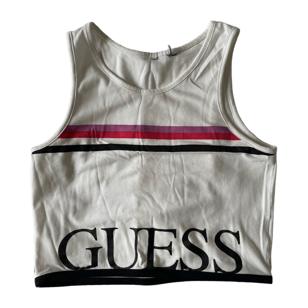 Guess top