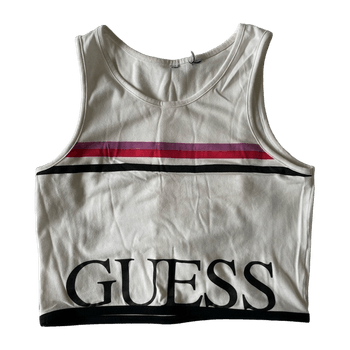 Guess top