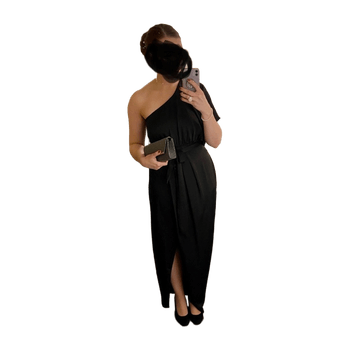 Chancery dress