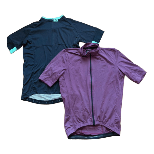 Cycling jersey set