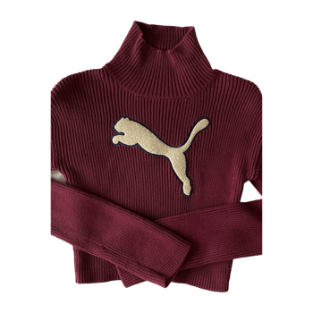 Fenty x puma blouse