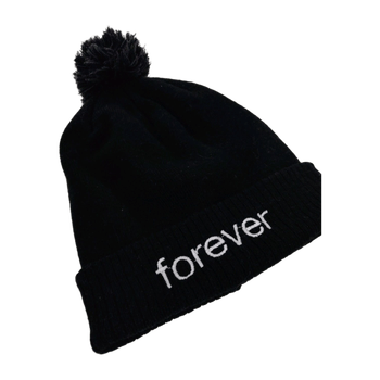 Forever pipo headwear