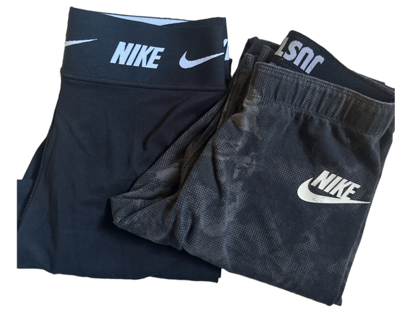 Nike legginsit