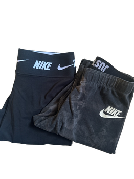 Nike legginsit 