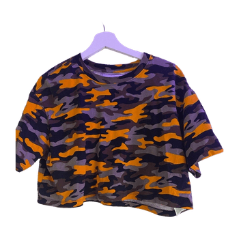 New yorker top