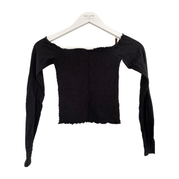 Hollister blouse