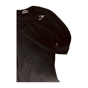 Gymshark sportswear