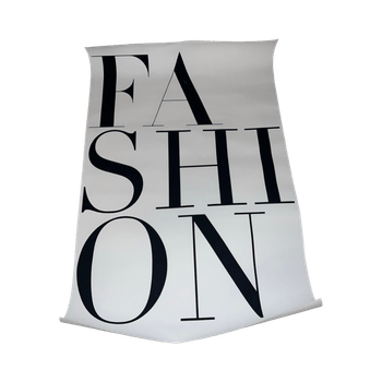 Fashion- kuva tauluun