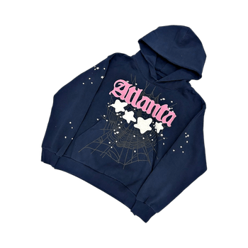 Sp5der Atlanta Hoodie