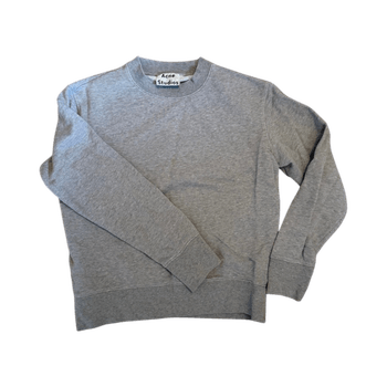 Acne Studios college