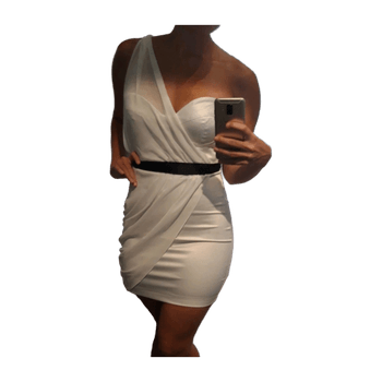 Three little words dress