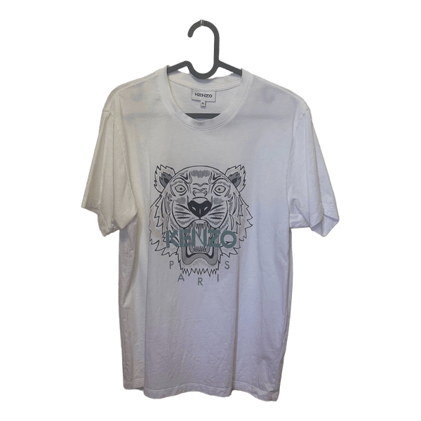 Kenzo tiger t-paita