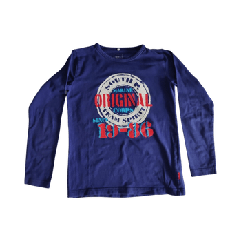 Name it pusero 122/128cm