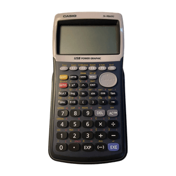 Casio accessory