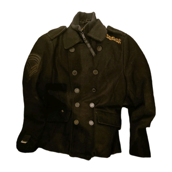 Superdry coat