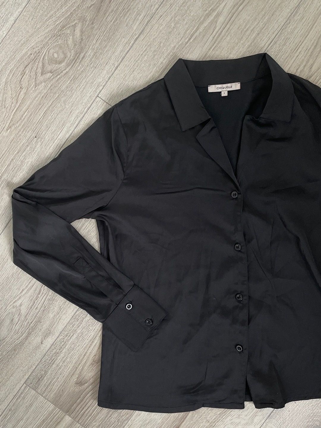Chiquelle blouse