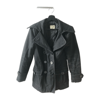 L.o.g.g. by h&m coat
