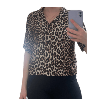 H&m top