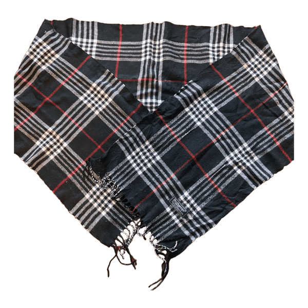 Burberry huivi