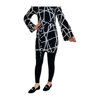Amisu dress