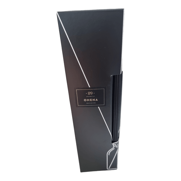 Ohena aromatic gold edition