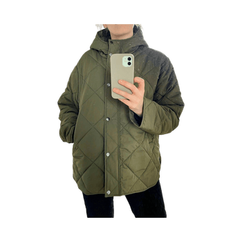 Nanso coat