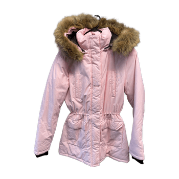 Nly coat