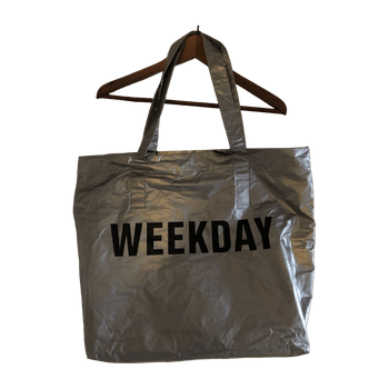 Weekday bag