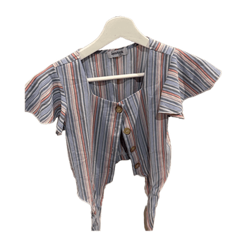 Striped Top
