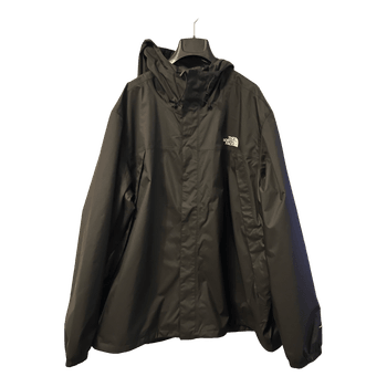 Musta The North Face takki