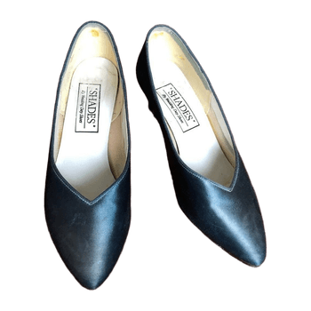 Vintage heels