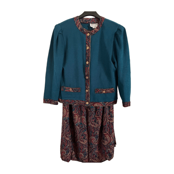 Vintage dress