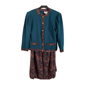 Vintage dress