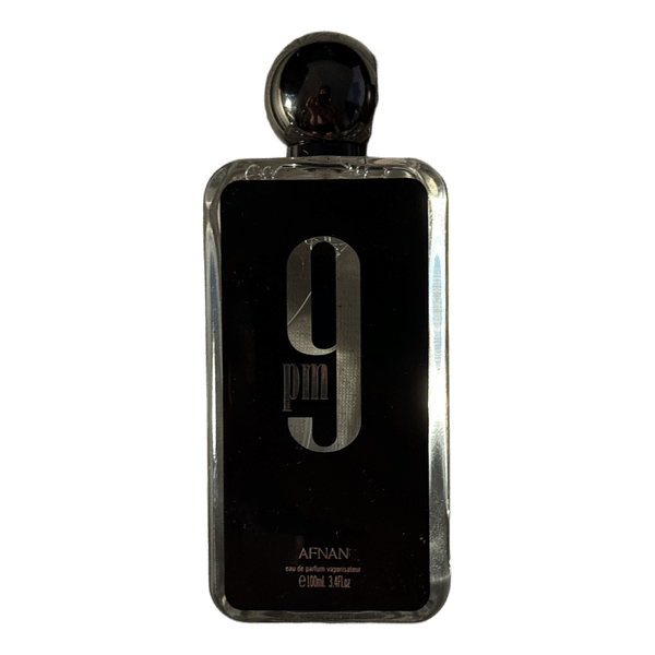 Afnan 9 PM eau de parfum
