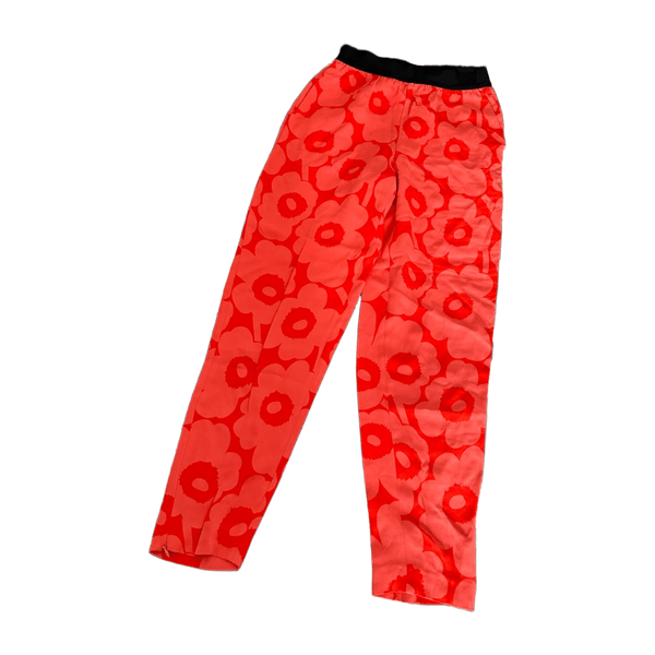 Marimekko unikko Pants