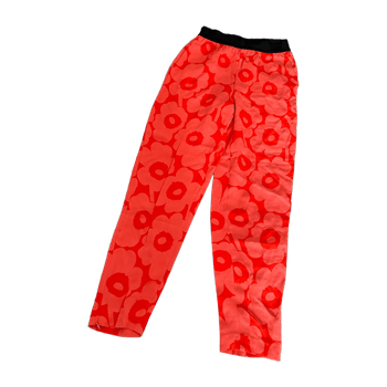 Marimekko unikko Pants