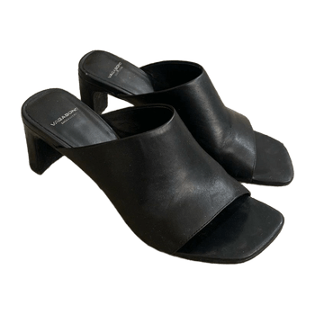 Vagabond heels