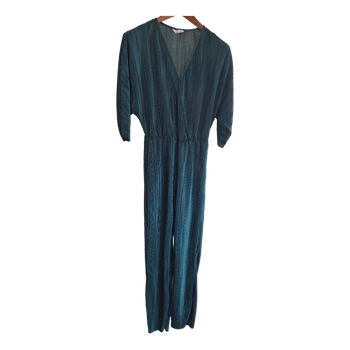 Housuhaalari/jumpsuit S/36