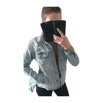 Cubus coat