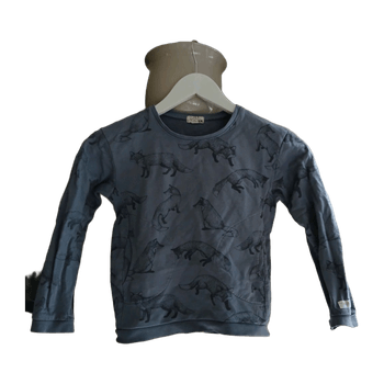 Newbie kids' hoodie