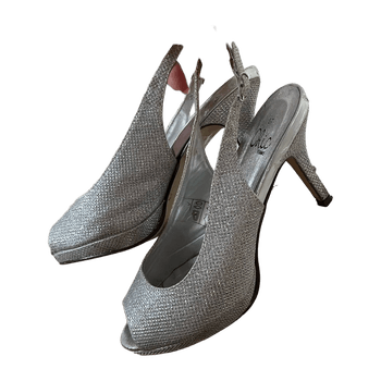 Halonen heels