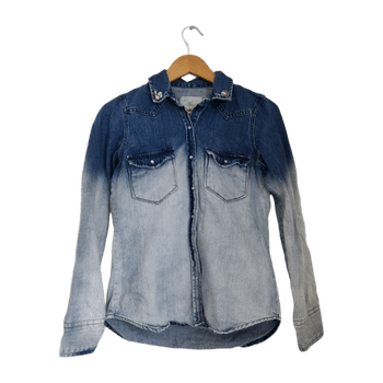 Pull&bear blouse