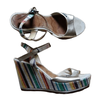 Esprit heels