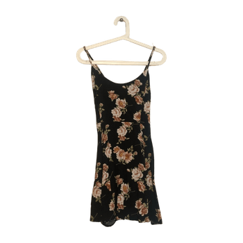 Forever 21 dress