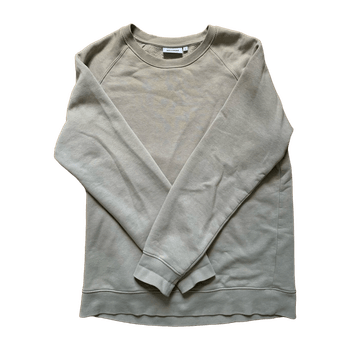 Weekday blouse